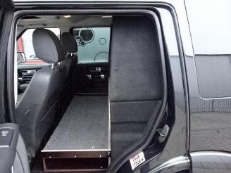 Landrover Discovery 3.0 SDV6 HSE automaat van / grijskenteken 2 x pano dak picture 6