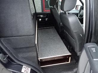 Landrover Discovery 3.0 SDV6 HSE automaat van / grijskenteken 2 x pano dak picture 27