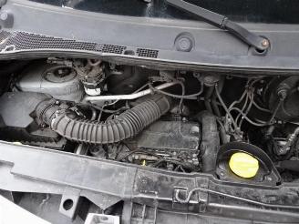 Renault Master T35 2.3 dCi L2H2 airco omvormer standkachel picture 39