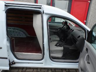 Volkswagen Caddy 1.9 TDI marge !!!!!!!! 3300 € picture 9