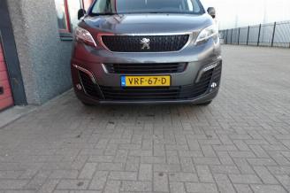 Peugeot Expert 2.0 BlueHDI 145 Long Premium DC 5 zits picture 26