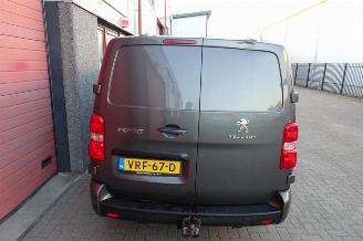 Peugeot Expert 2.0 BlueHDI 145 Long Premium DC 5 zits picture 15