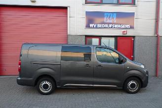 Peugeot Expert 2.0 BlueHDI 145 Long Premium DC 5 zits picture 5