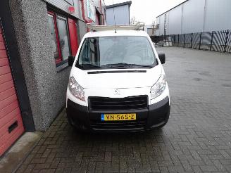 Peugeot Expert 227 2.0 HDI L1H1 Profit+ airco 3 zits picture 18