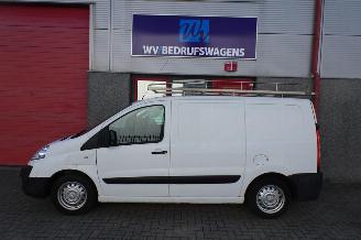 Peugeot Expert 227 2.0 HDI L1H1 Profit+ airco 3 zits picture 5