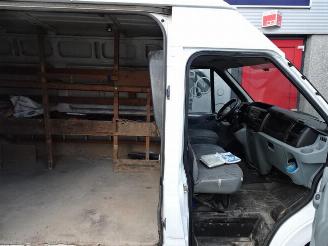 Ford Transit 350L 2.2 TDCI HD vaste prijs export zo mee !!!!!!!!!!!!! MARGE picture 15