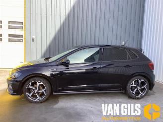 Volkswagen Polo Polo VI (AW1), Hatchback 5-drs, 2017 1.0 TSI 12V picture 1