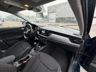 Skoda Scala 1.0 TSI Ambition picture 18