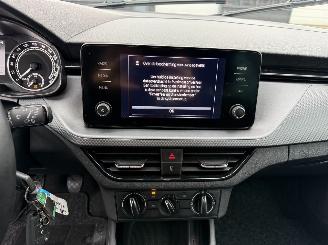 Skoda Scala 1.0 TSI Ambition picture 21