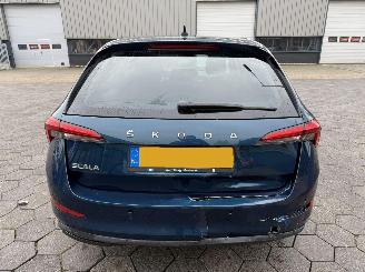 Skoda Scala 1.0 TSI Ambition picture 6