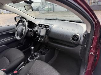 Mitsubishi Space-star 1.2 picture 16