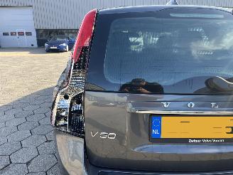 Volvo V-50 2.0F R-Design Pro Edition picture 7