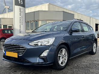 Ford Focus Wagon 1.0 EcoBoost Trend Edition Business picture 1