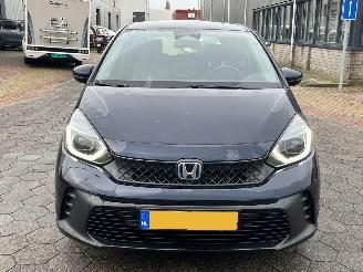 Honda Jazz 1.5 e:HEV Elegance picture 2