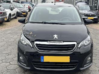 Peugeot 108 1.0 e-VTi Active picture 2