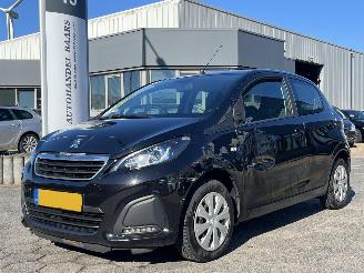 Peugeot 108 1.0 e-VTi Active picture 1