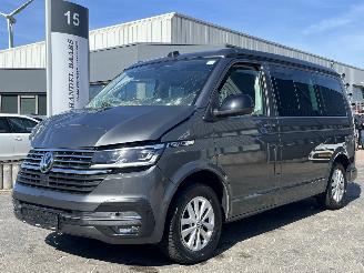 skadebil camper Volkswagen  2.0 Bulli 110KW California Roadsurfer 2022/1