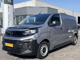 Opel Vivaro 2.0 Diesel 145 L2 picture 1