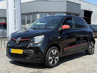skadebil auto Renault Twingo 1.0 SCe Expression 2015/2