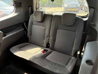 Dacia Lodgy 1.2 TCE Laureate 7-pers. AIRCO CRUISE picture 11