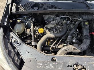 Dacia Lodgy 1.2 TCE Laureate 7-pers. AIRCO CRUISE picture 17