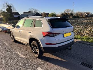 Skoda Kodiaq 1.5 TSi picture 4