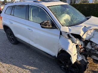 Skoda Kodiaq 1.5 TSi picture 7
