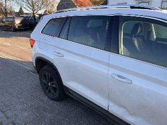 Skoda Kodiaq 1.5 TSi picture 8