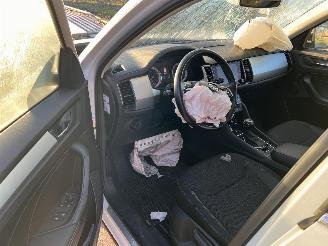 Skoda Kodiaq 1.5 TSi picture 5