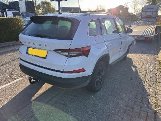 Skoda Kodiaq 1.5 TSi picture 3