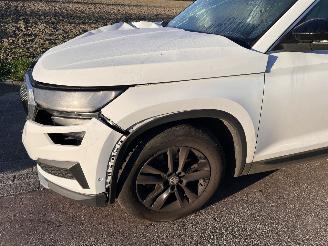Skoda Kodiaq 1.5 TSi picture 10