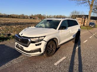 Skoda Kodiaq 1.5 TSi picture 2