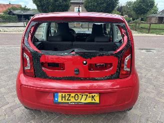 Volkswagen Up! 1.0 move up! picture 8