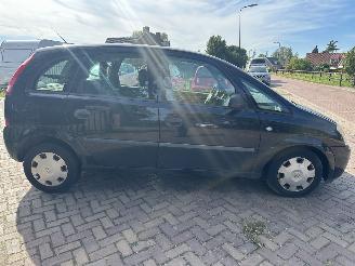Opel Meriva 1.6 Essential picture 5