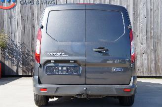 Ford Transit Connect 1.5 TDCi Lang Airco Cruise Trekhaak 2-Persoons 74KW Euro 6 picture 7