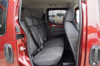 Peugeot Bipper Tepee 1.3 HDi Automaat 5-Persoons Airco Metallic 55KW Euro 5 picture 11