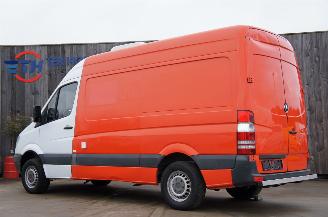 Mercedes Sprinter 311 CDi Koeling 0° Buitenstroom Automaat 80KW Euro 4 picture 2