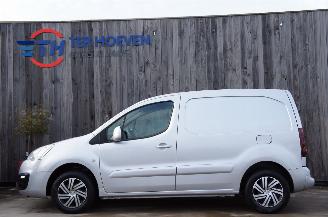 Citroën Berlingo 1.6 HDI l1H1  Klima Cruise Stoelverwarming 73KW Euro 6 picture 1