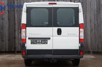 Peugeot Boxer 2.2 HDi L1H1 9-Persoons Airco Trekhaak 81KW Euro 5 picture 7