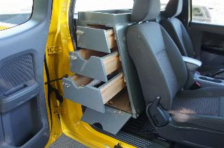Ford Ranger 2.2 TDCi XL SuperCab 4X4 Airco Cruise Camera Trekhaak 110KW Euro 5 picture 11