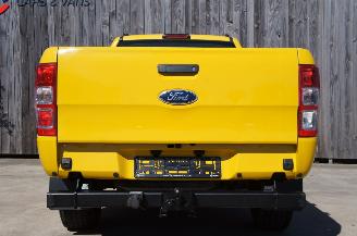 Ford Ranger 2.2 TDCi XL SuperCab 4X4 Airco Cruise Camera Trekhaak 110KW Euro 5 picture 7