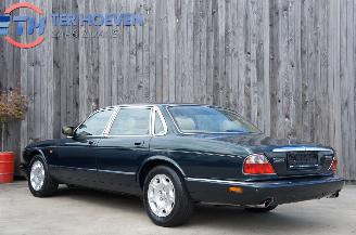 Jaguar XJ Sovereign 3.2 V8 Airco Navi Cruise 174KW picture 2