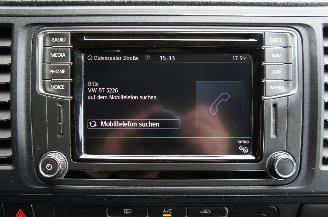 Volkswagen Transporter T6 2.0 TDi Lang Airco Navi Cruise Apple Carplay Trekhaak 110KW Euro 6 picture 16