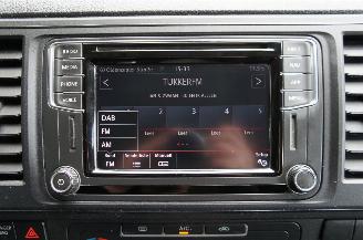 Volkswagen Transporter T6 2.0 TDi Lang Airco Navi Cruise Apple Carplay Trekhaak 110KW Euro 6 picture 15