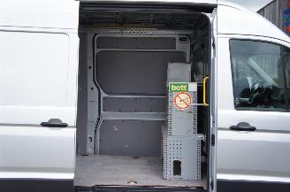 Volkswagen Crafter 2.0 TDi L3H3 Highline Automaat 2X Schuifdeur 130KW Euro 6 picture 11