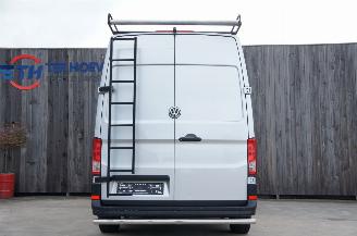 Volkswagen Crafter 2.0 TDi L3H3 Highline Automaat 2X Schuifdeur 130KW Euro 6 picture 9