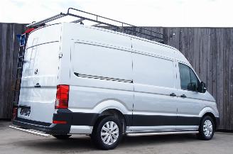 Volkswagen Crafter 2.0 TDi L3H3 Highline Automaat 2X Schuifdeur 130KW Euro 6 picture 4