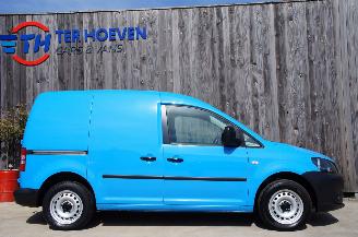 Volkswagen Caddy 1.6 TDi L1H1 Airco Trekhaak Schuifdeur 55KW Euro 5 picture 4