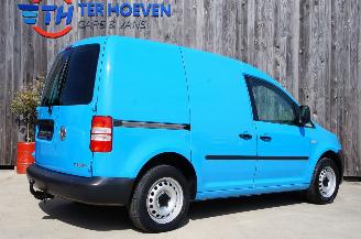 Volkswagen Caddy 1.6 TDi L1H1 Airco Trekhaak Schuifdeur 55KW Euro 5 picture 3