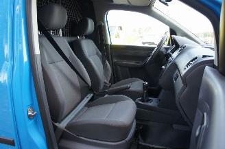 Volkswagen Caddy 1.6 TDi L1H1 Airco Trekhaak Schuifdeur 55KW Euro 5 picture 12